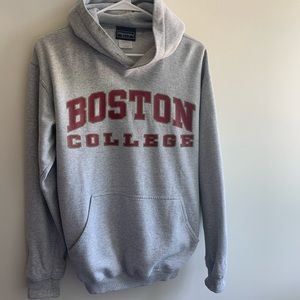 Boston College Hoodie